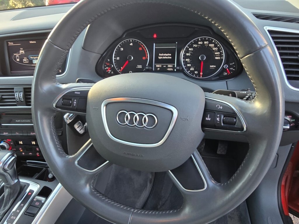 Used Audi Q5 2013 for sale - 76758720: Photo 34