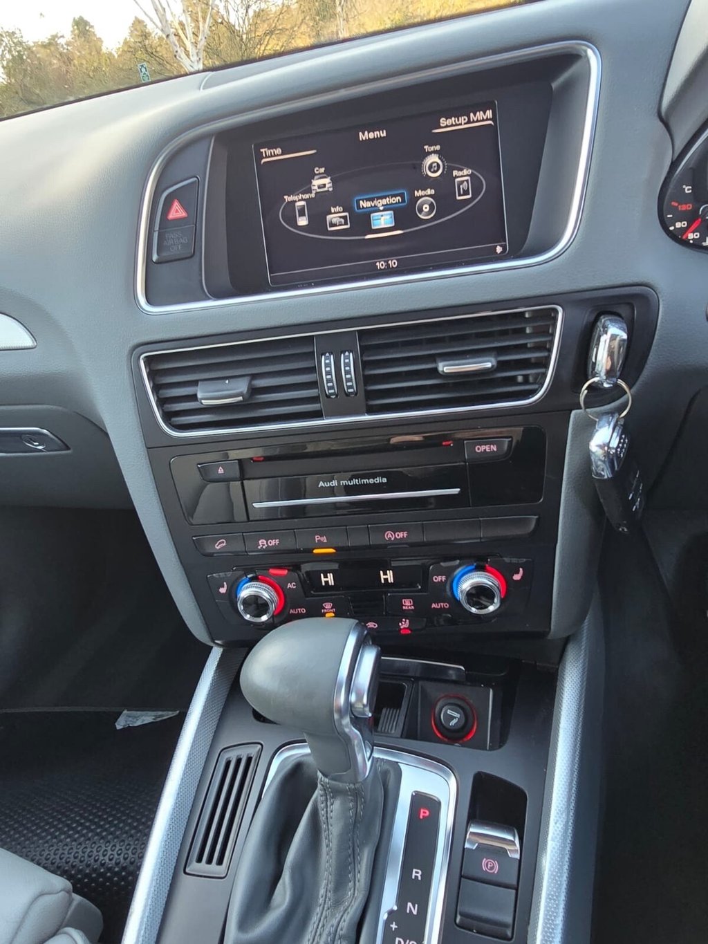 Used Audi Q5 2013 for sale - 76758720: Photo 36