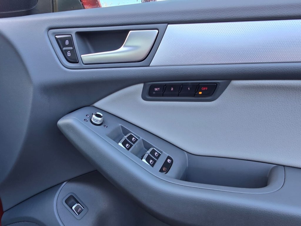 Used Audi Q5 2013 for sale - 76758720: Photo 38