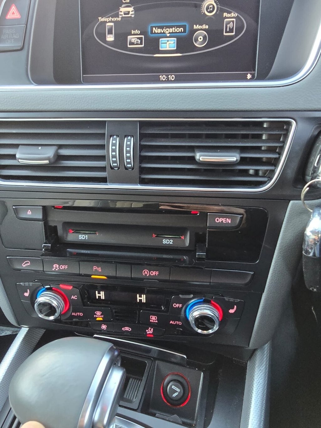 Used Audi Q5 2013 for sale - 76758720: Photo 39