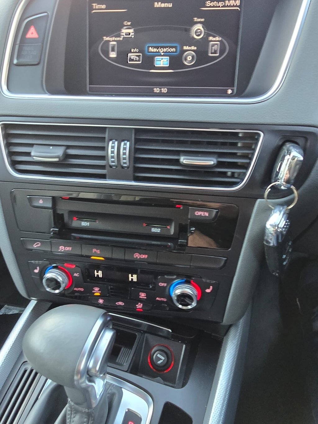 Used Audi Q5 2013 for sale - 76758720: Photo 40