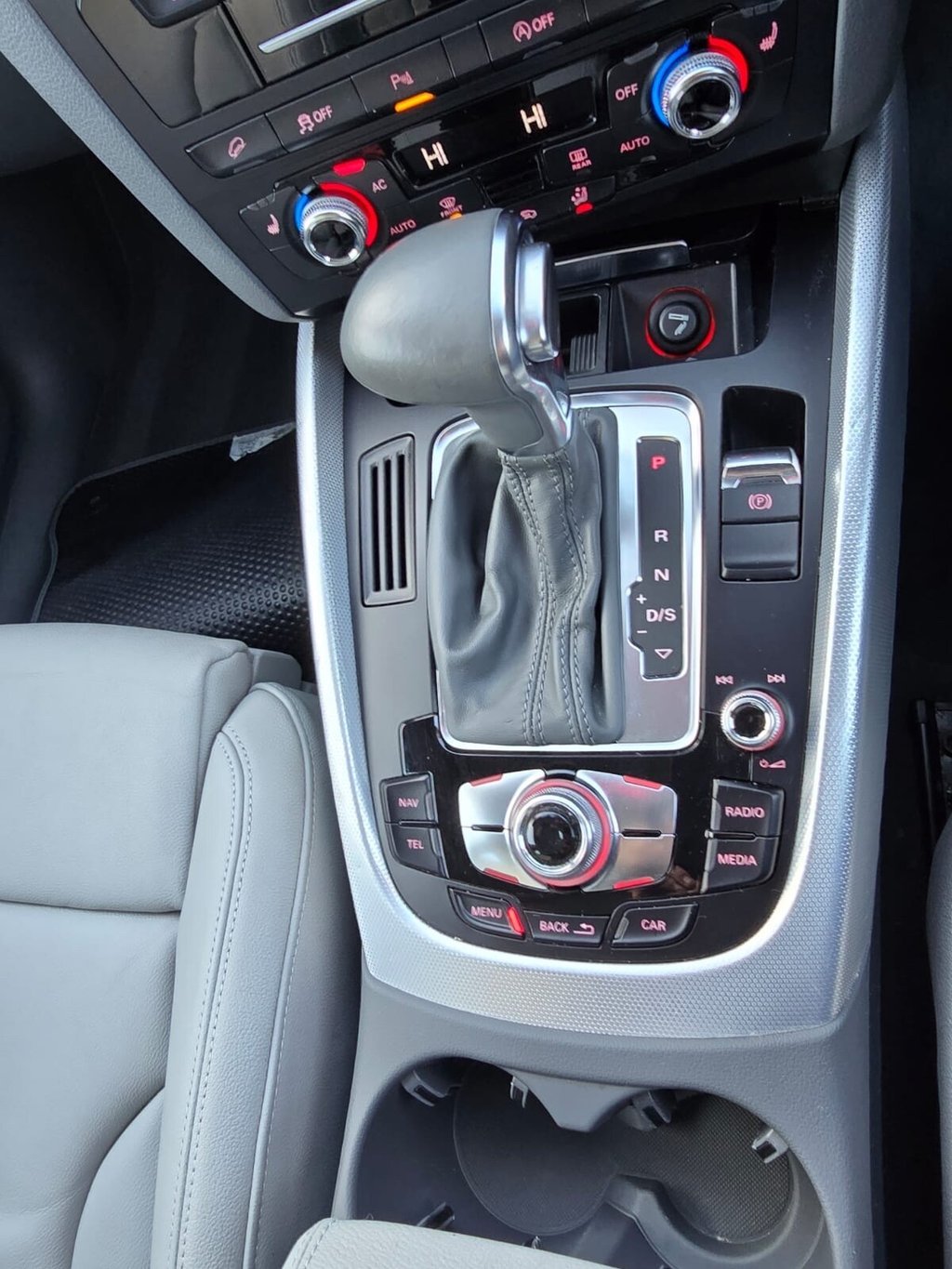 Used Audi Q5 2013 for sale - 76758720: Photo 41