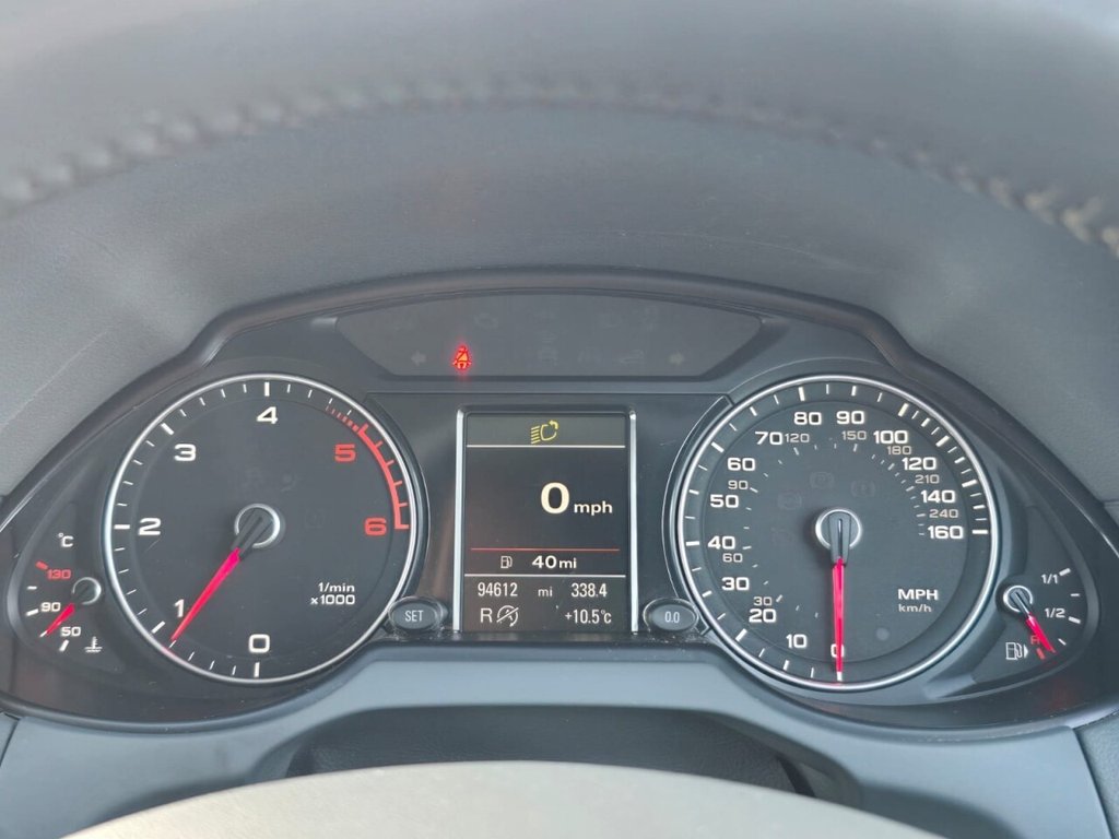 Used Audi Q5 2013 for sale - 76758720: Photo 42