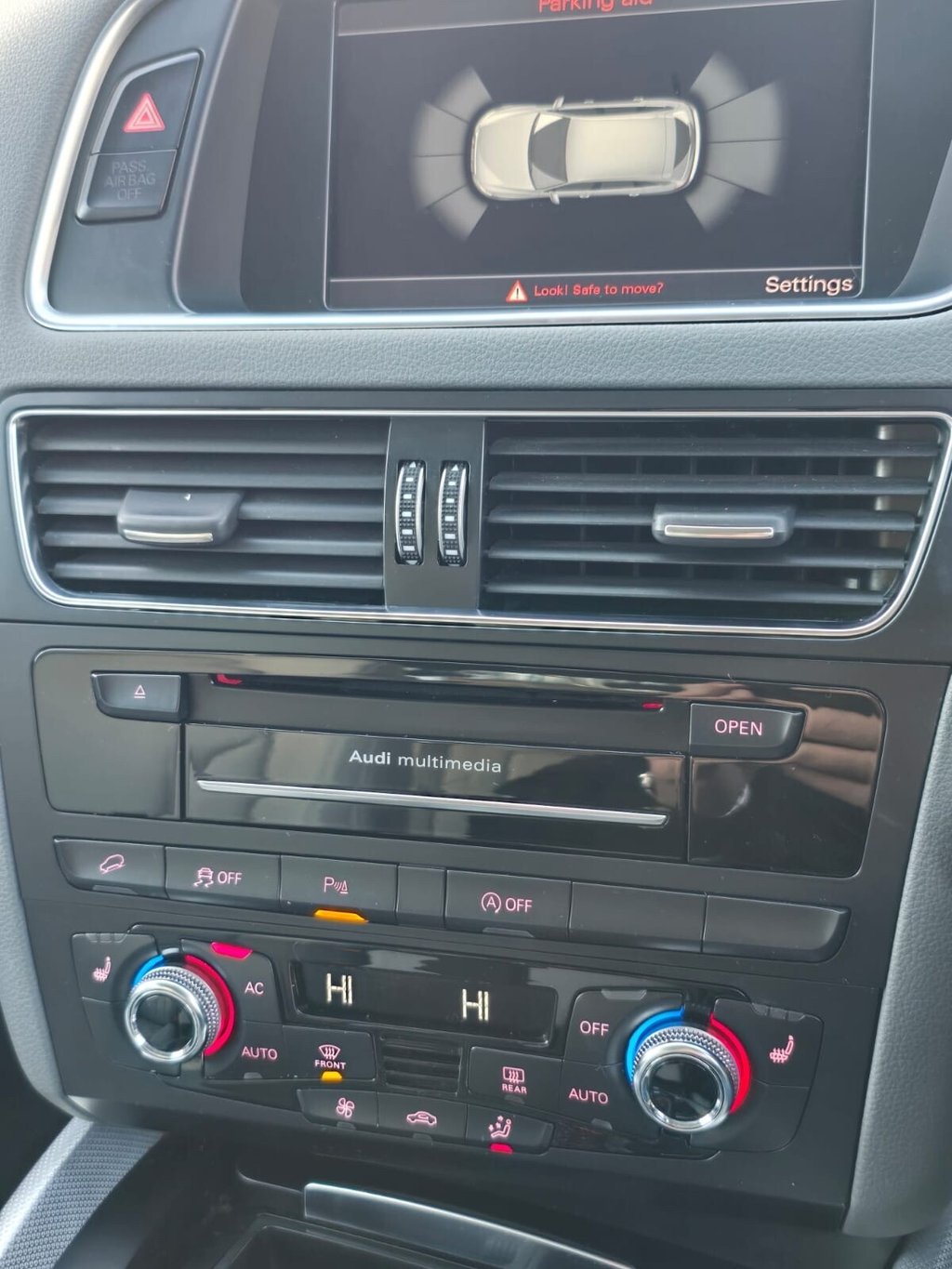 Used Audi Q5 2013 for sale - 76758720: Photo 43