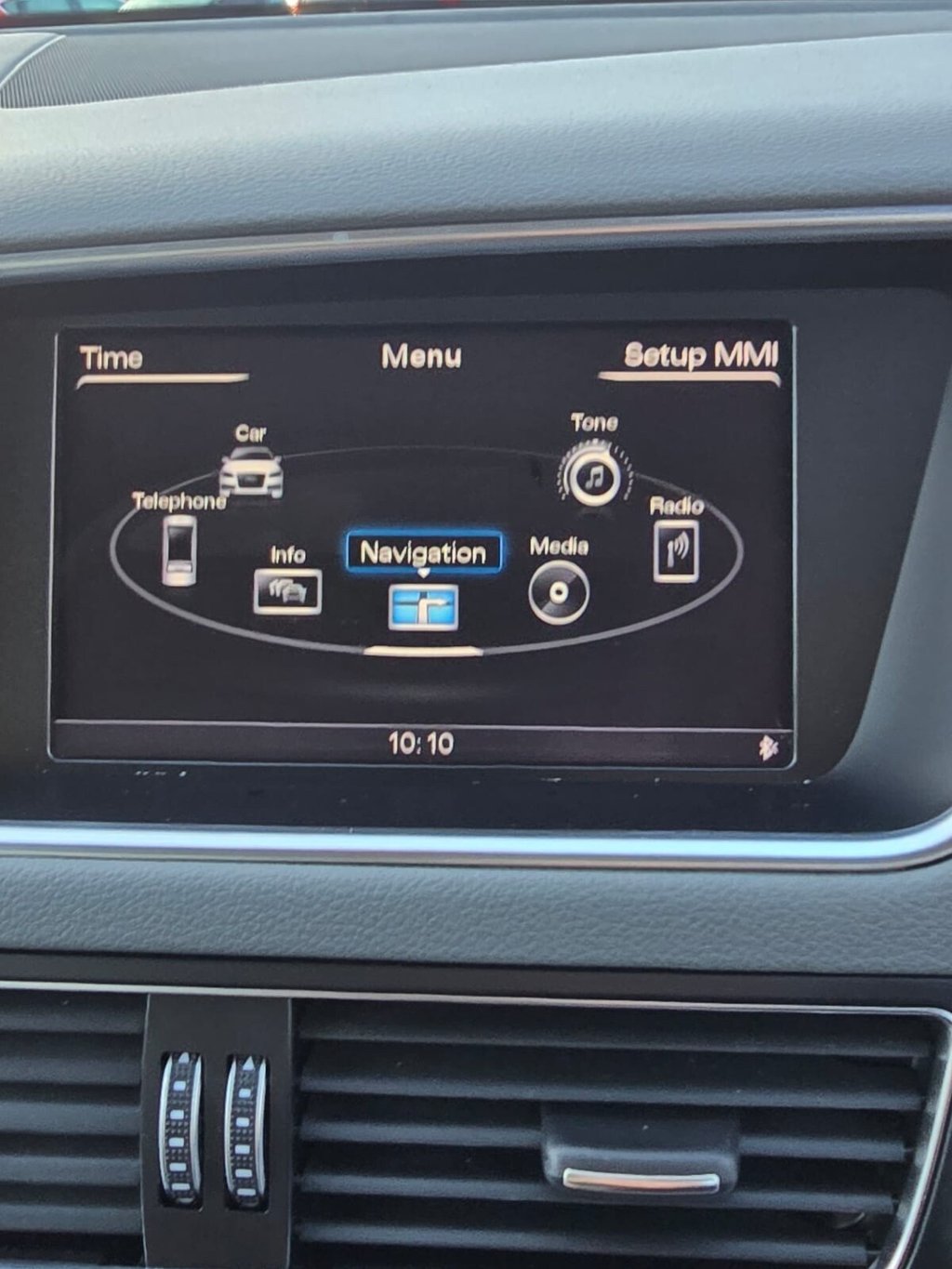 Used Audi Q5 2013 for sale - 76758720: Photo 44