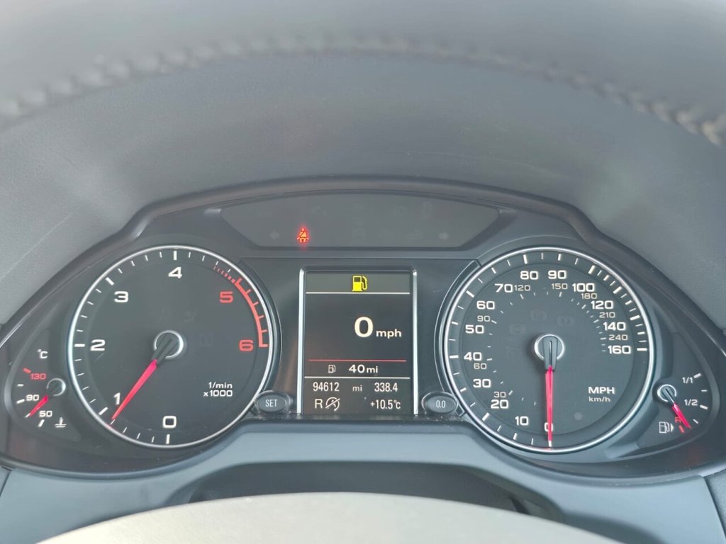 Used Audi Q5 2013 for sale - 76758720: Photo 45