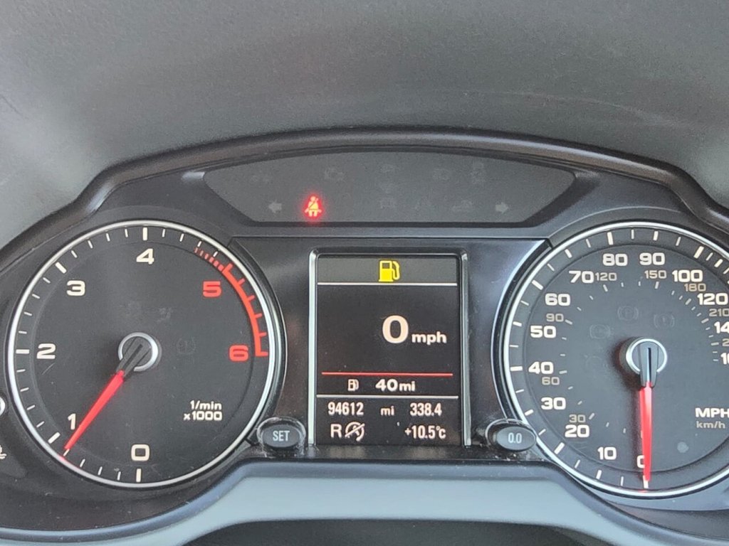 Used Audi Q5 2013 for sale - 76758720: Photo 46