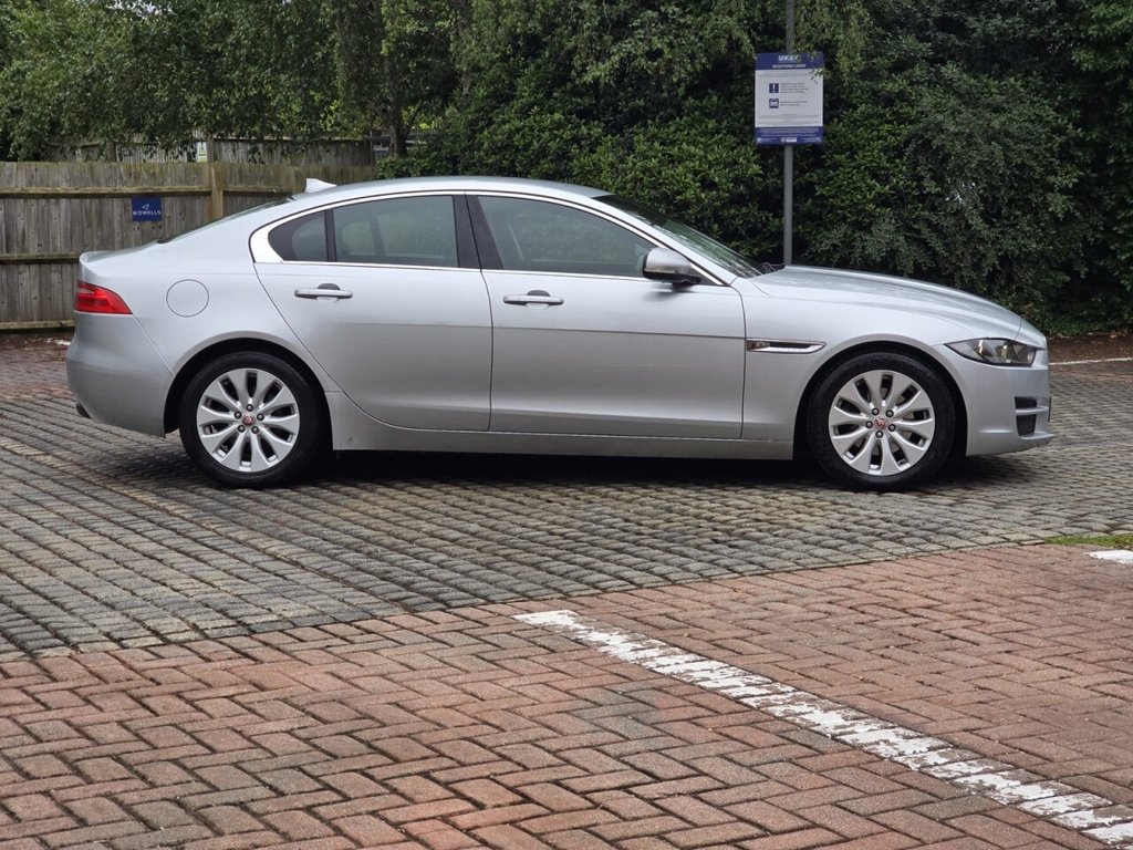 Used Jaguar XE 2015 for sale - 78044311: Photo 10