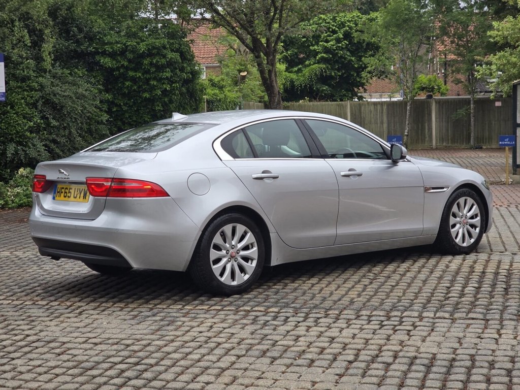 Used Jaguar XE 2015 for sale - 78044311: Photo 11