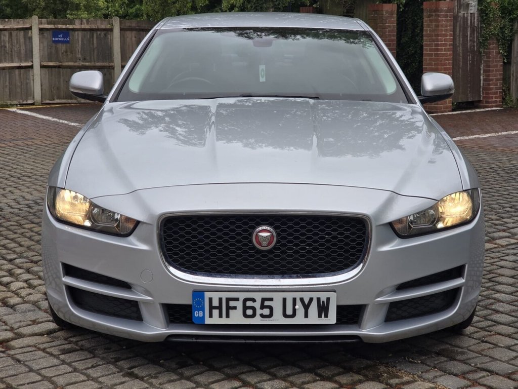 Used Jaguar XE 2015 for sale - 78044311: Photo 13