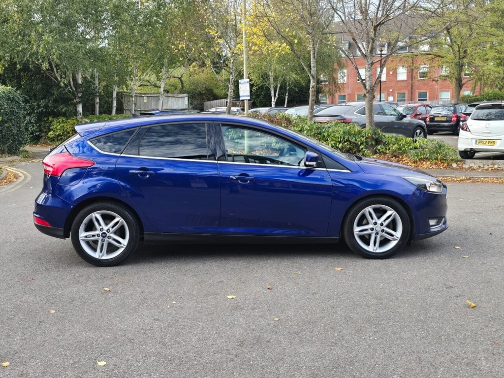 Used Ford Focus 2015 for sale - 76400502: Photo 16