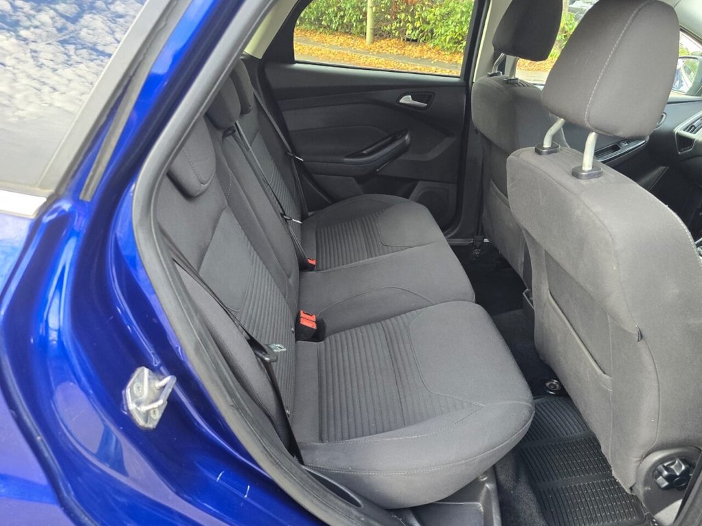Used Ford Focus 2015 for sale - 76400502: Photo 20