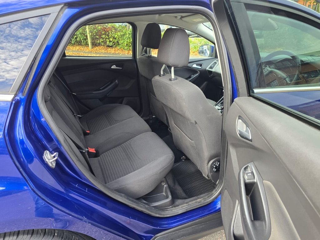 Used Ford Focus 2015 for sale - 76400502: Photo 21