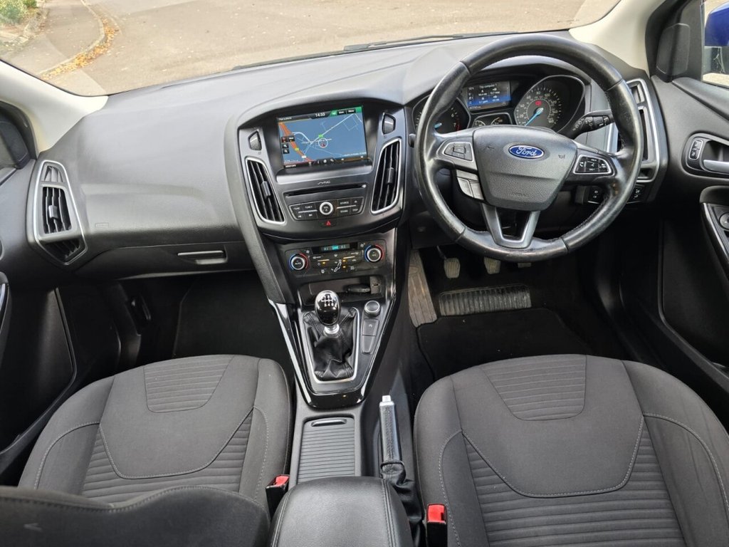 Used Ford Focus 2015 for sale - 76400502: Photo 26
