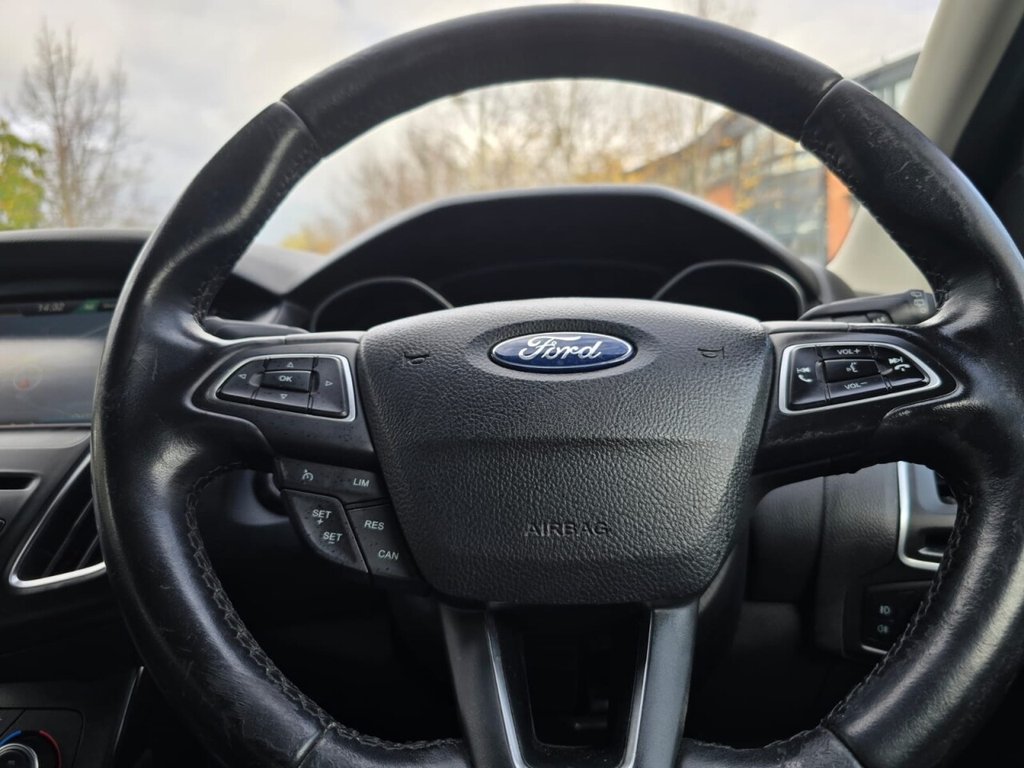 Used Ford Focus 2015 for sale - 76400502: Photo 27