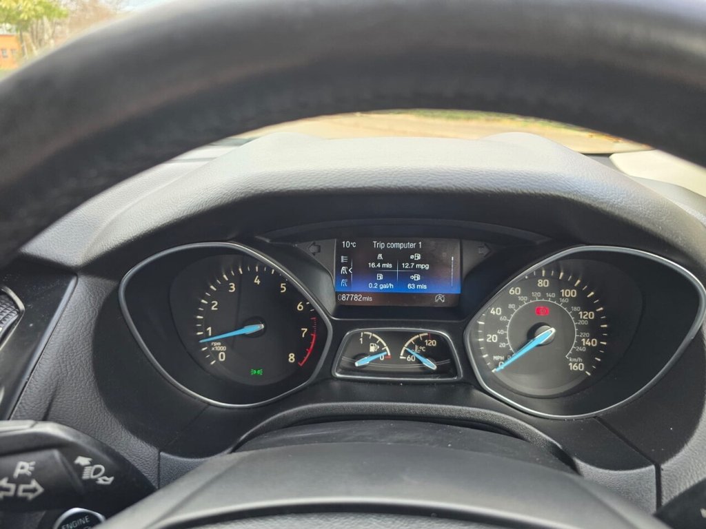 Used Ford Focus 2015 for sale - 76400502: Photo 28