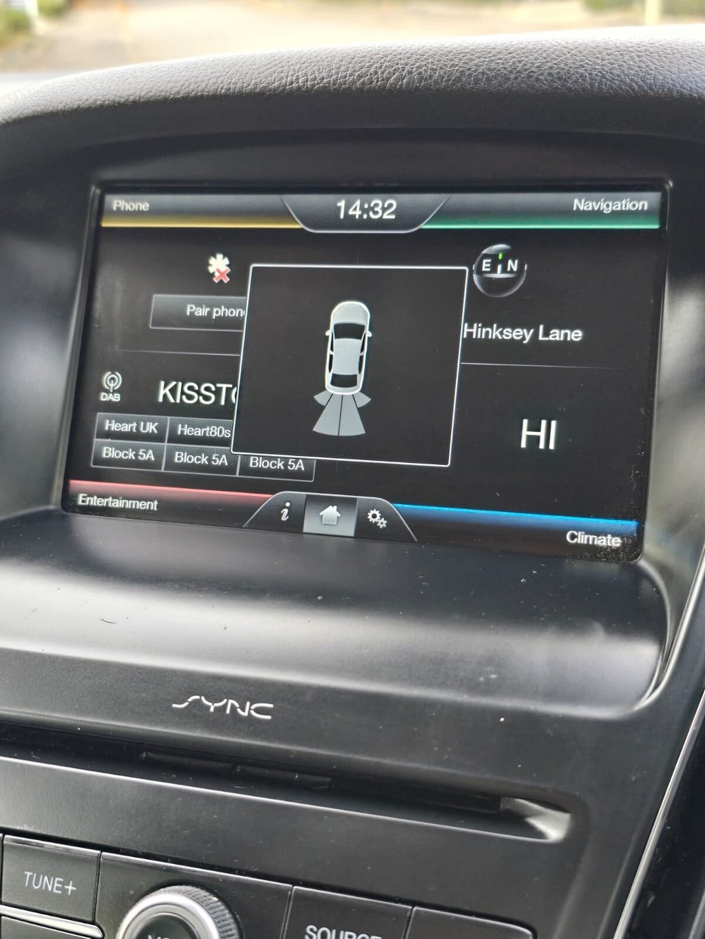 Used Ford Focus 2015 for sale - 76400502: Photo 30