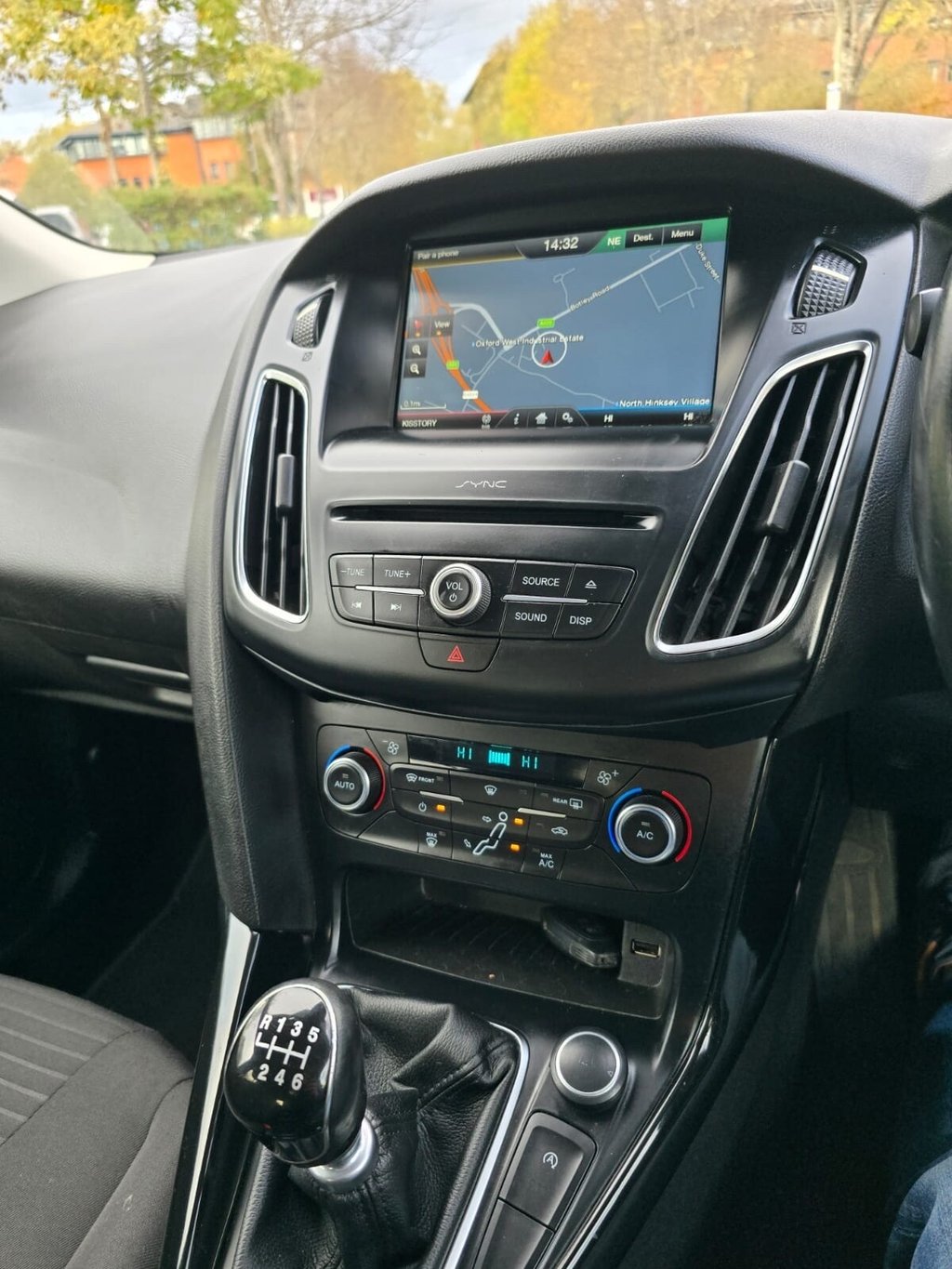 Used Ford Focus 2015 for sale - 76400502: Photo 31