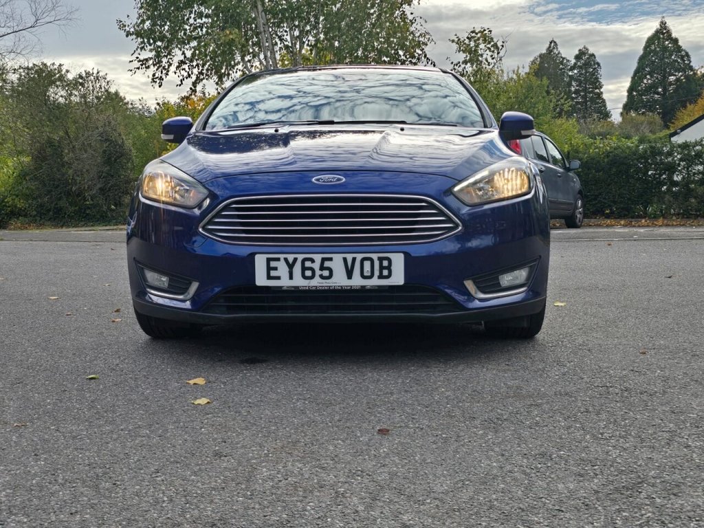 Used Ford Focus 2015 for sale - 76400502: Photo 5