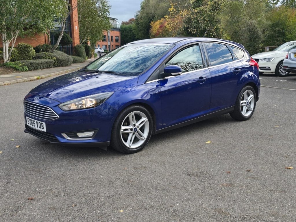 Used Ford Focus 2015 for sale - 76400502: Photo 9