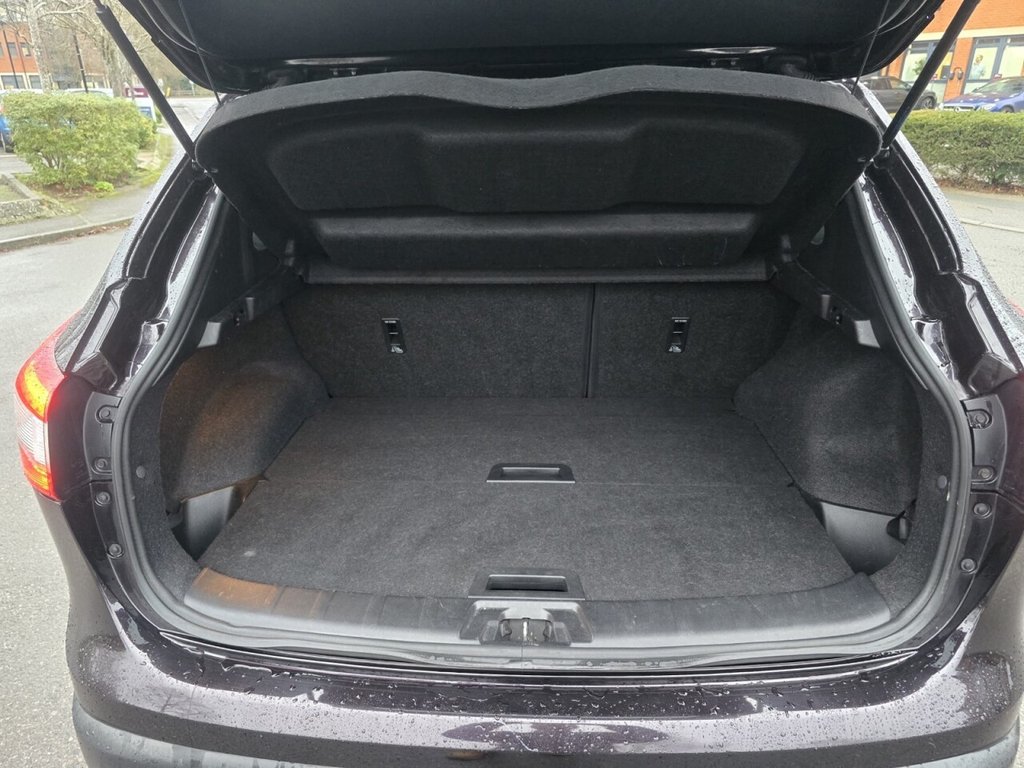 Used Nissan Qashqai 2014 for sale - 77452003: Photo 19