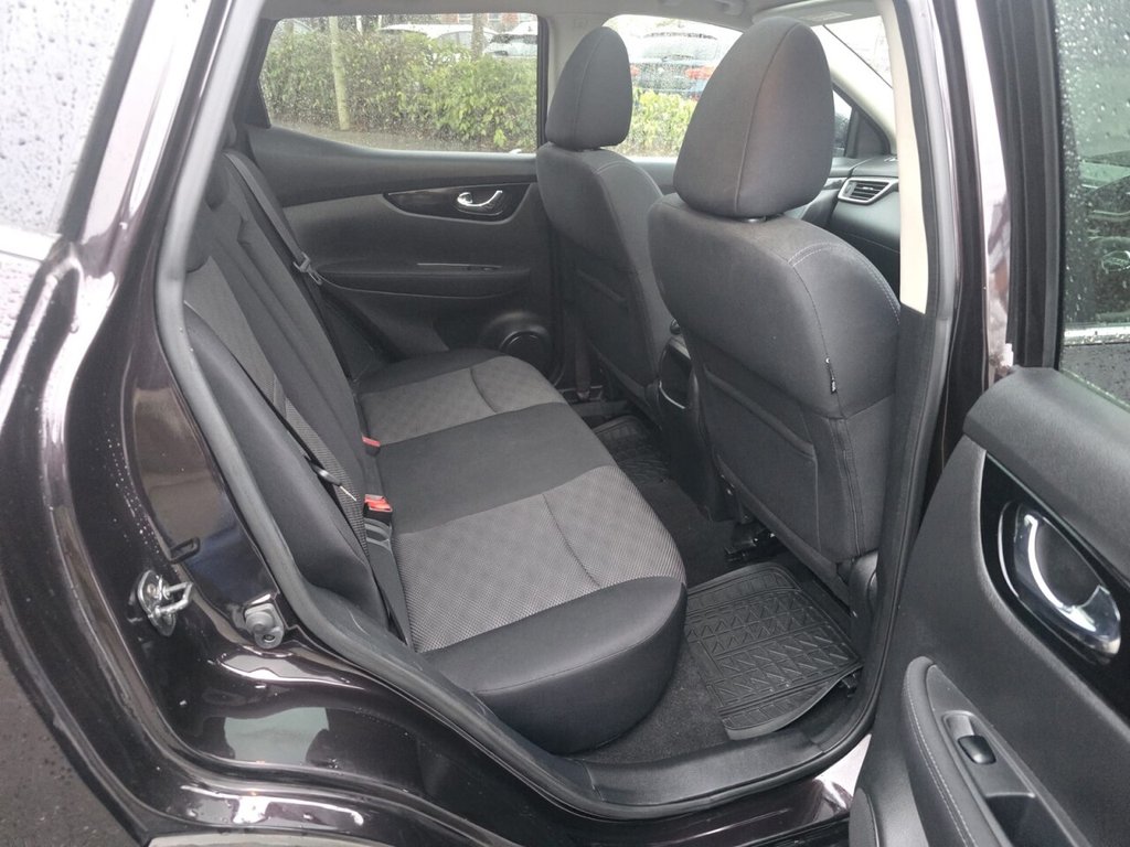 Used Nissan Qashqai 2014 for sale - 77452003: Photo 20