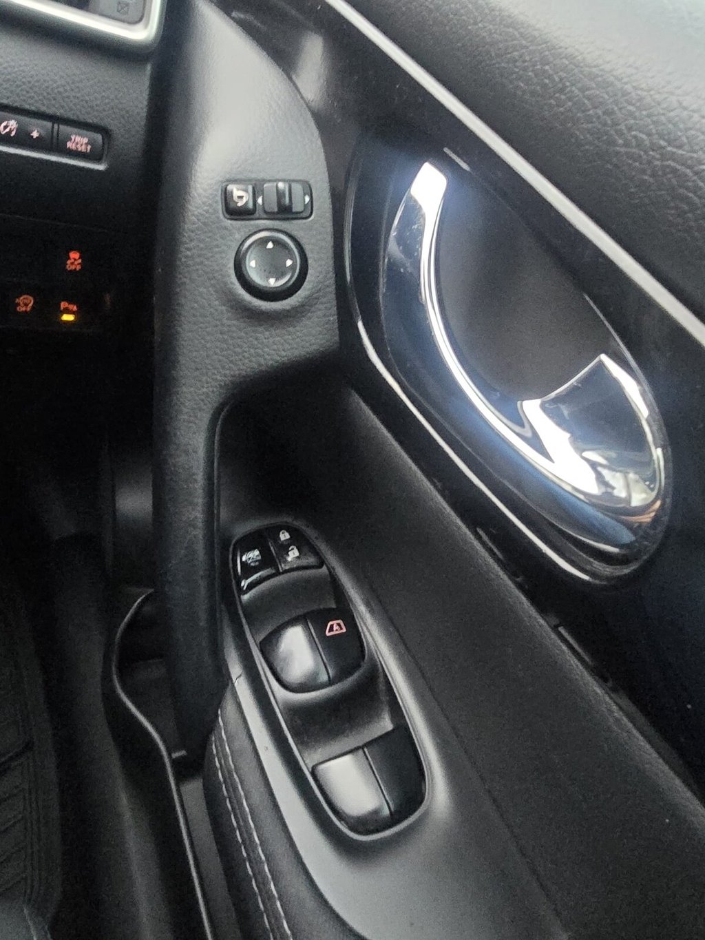 Used Nissan Qashqai 2014 for sale - 77452003: Photo 21