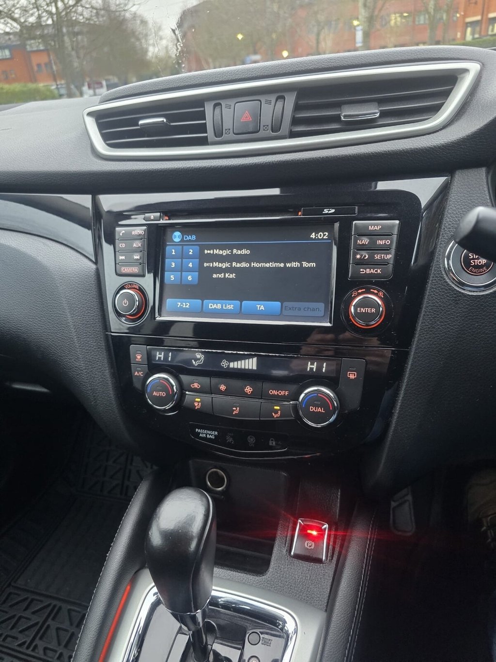 Used Nissan Qashqai 2014 for sale - 77452003: Photo 24