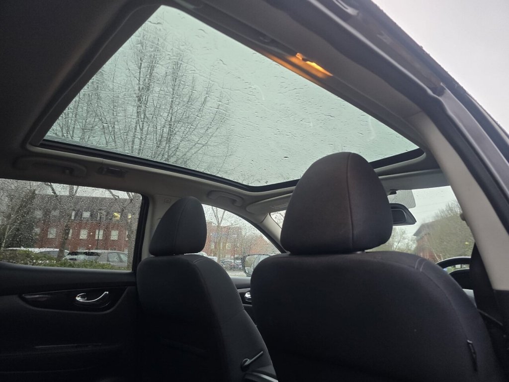 Used Nissan Qashqai 2014 for sale - 77452003: Photo 26