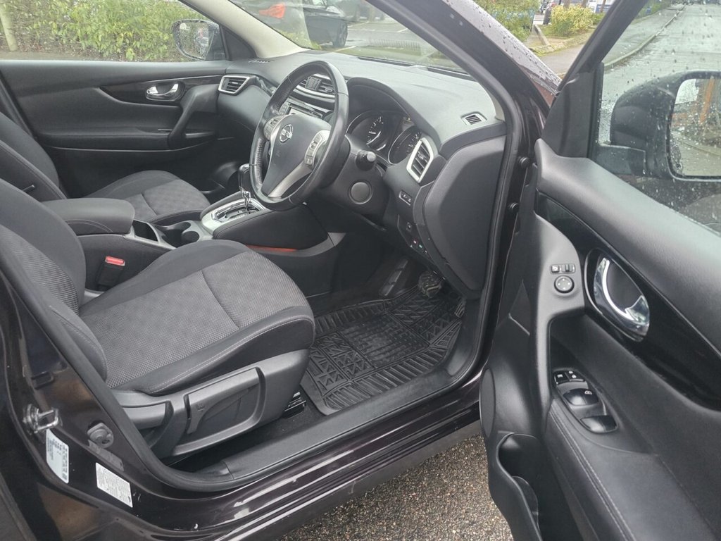 Used Nissan Qashqai 2014 for sale - 77452003: Photo 27