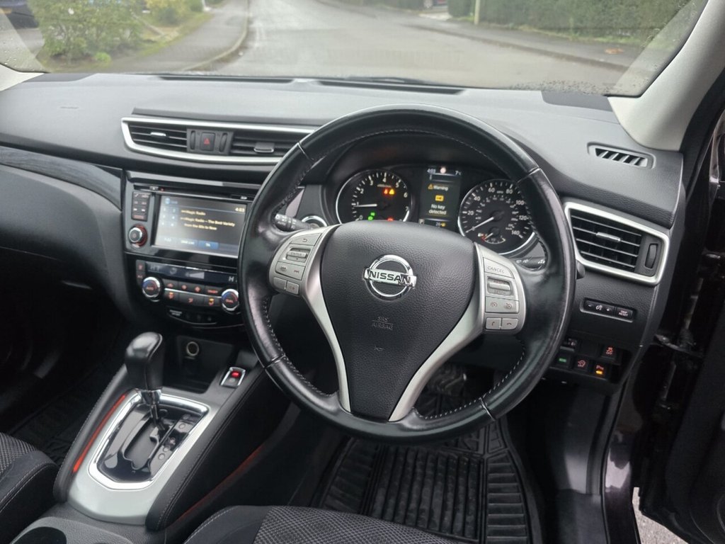 Used Nissan Qashqai 2014 for sale - 77452003: Photo 29