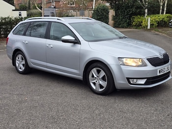 Used Skoda Octavia 2013 for sale - 77799792: Photo