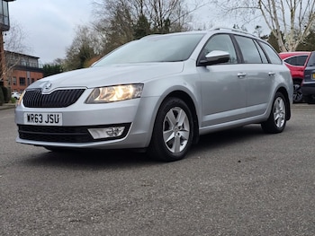 Used Skoda Octavia 2013 for sale - 77799792: Photo