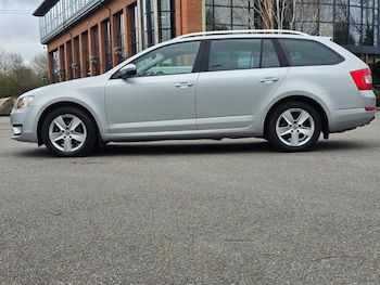Used Skoda Octavia 2013 for sale - 77799792: Photo