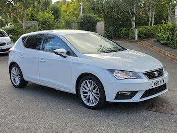 Used SEAT Leon 2018 for sale - 79680334: Photo