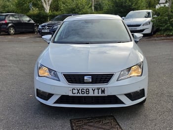 Used SEAT Leon 2018 for sale - 79680334: Photo