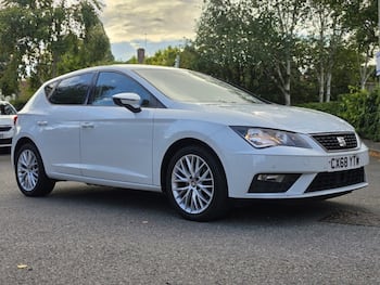 Used SEAT Leon 2018 for sale - 79680334: Photo