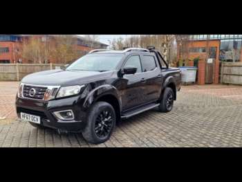 nissan pick up price