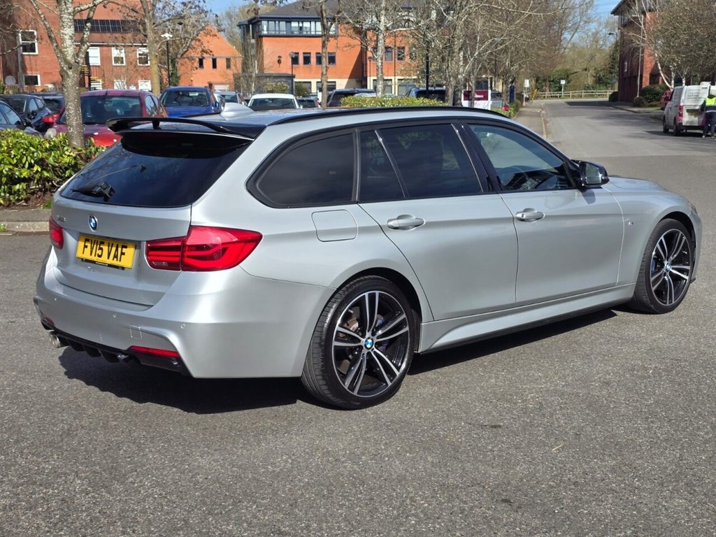 Used BMW 3 Series 2015 for sale - 77927219: Photo 11