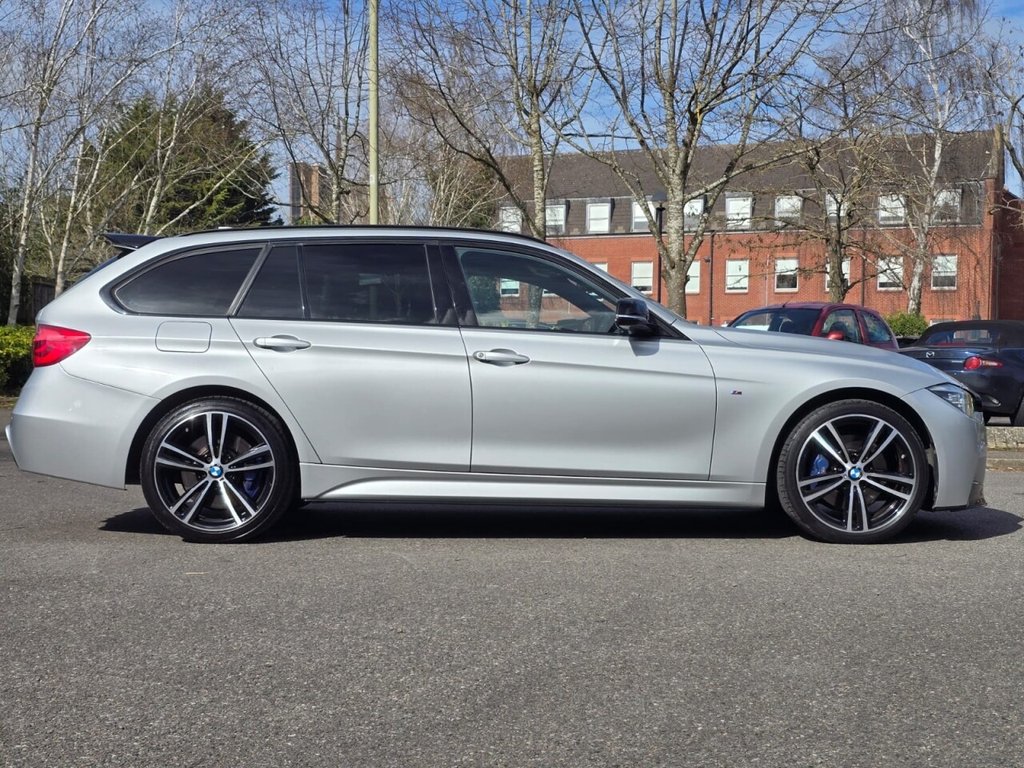 Used BMW 3 Series 2015 for sale - 77927219: Photo 12