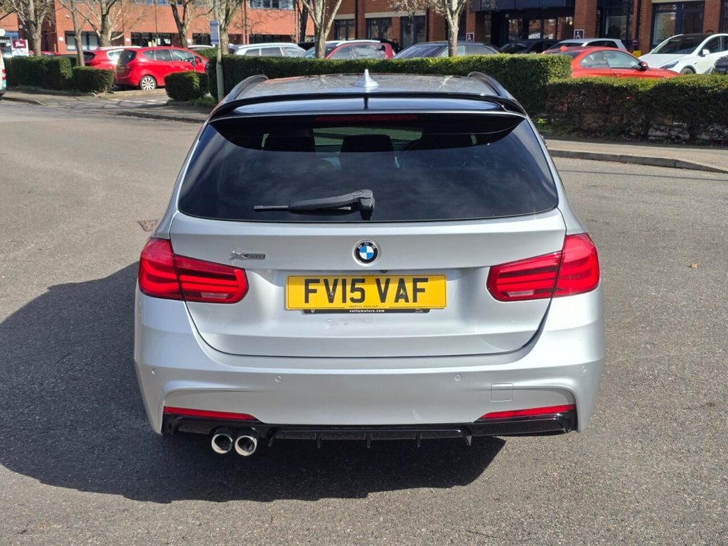 Used BMW 3 Series 2015 for sale - 77927219: Photo 13