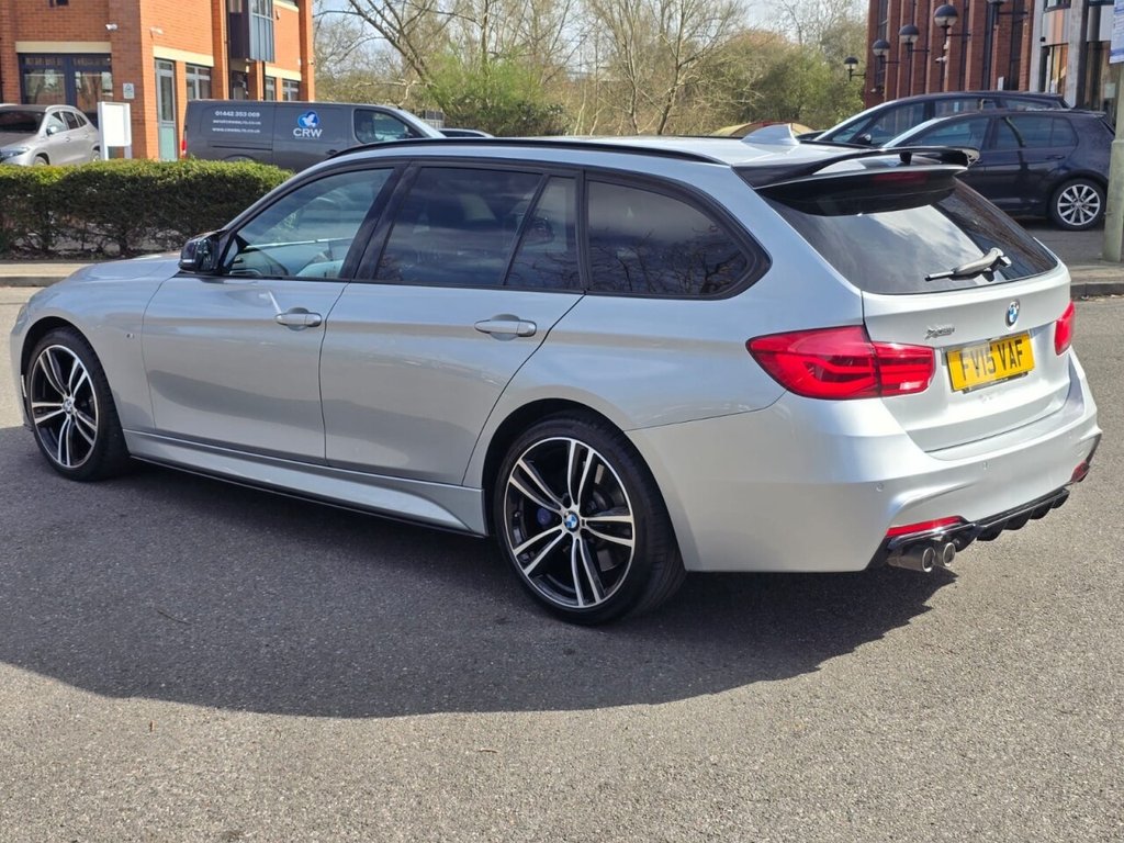 Used BMW 3 Series 2015 for sale - 77927219: Photo 14