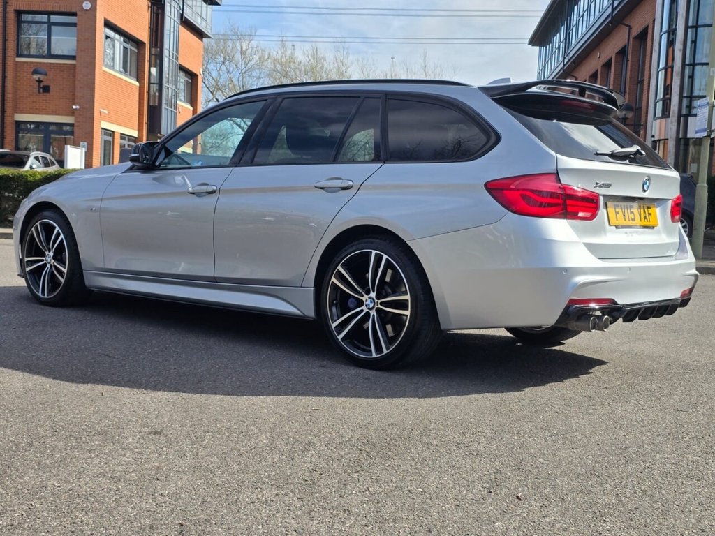 Used BMW 3 Series 2015 for sale - 77927219: Photo 16