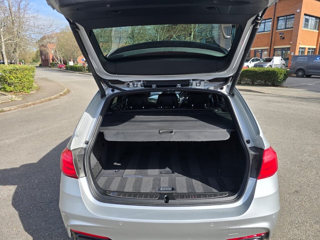 Used BMW 3 Series 2015 for sale - 77927219: Photo 17