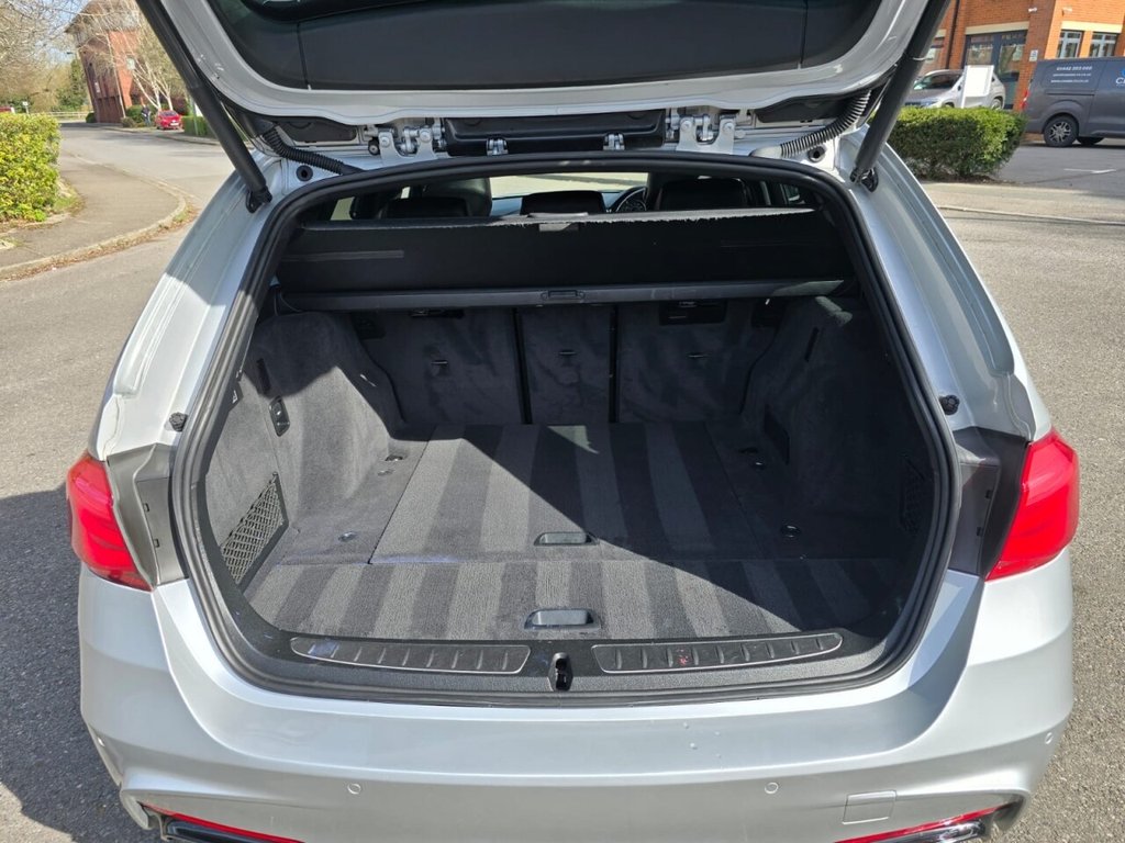 Used BMW 3 Series 2015 for sale - 77927219: Photo 18