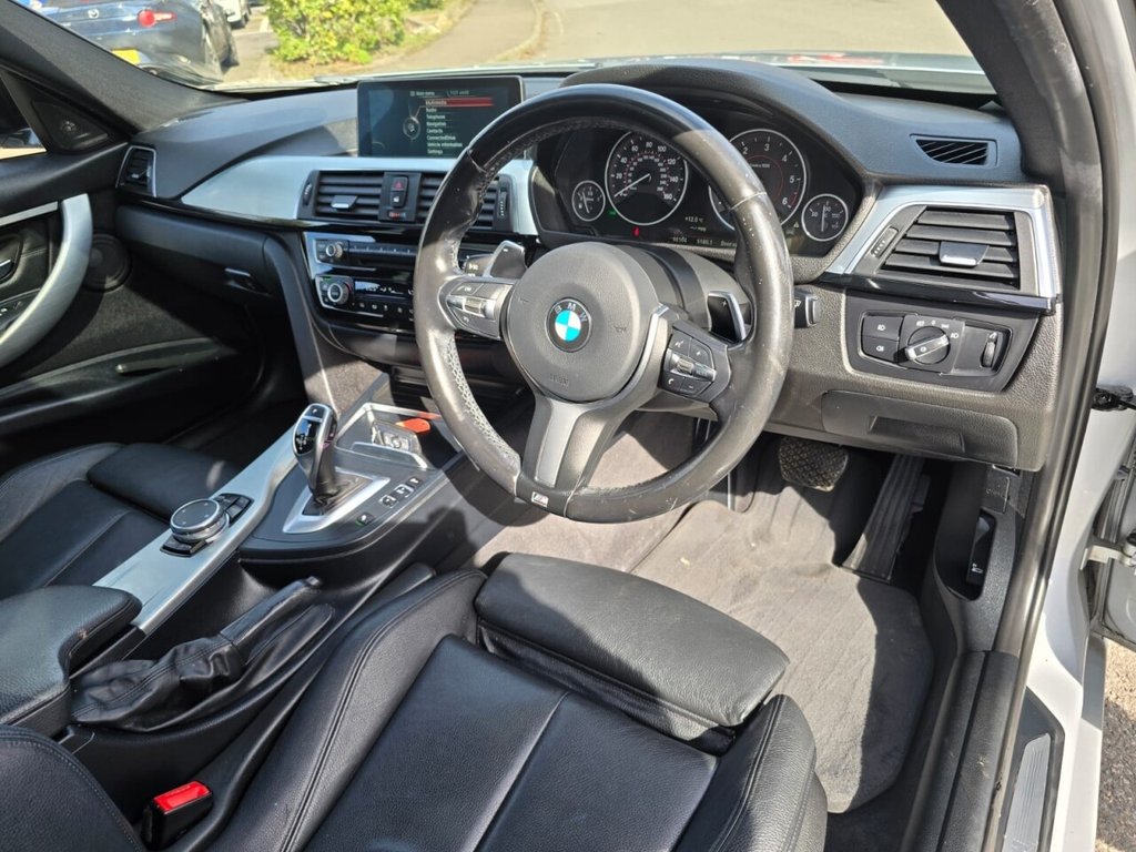 Used BMW 3 Series 2015 for sale - 77927219: Photo 19