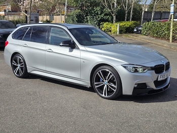 Used BMW 3 Series 2015 for sale - 77927219: Photo