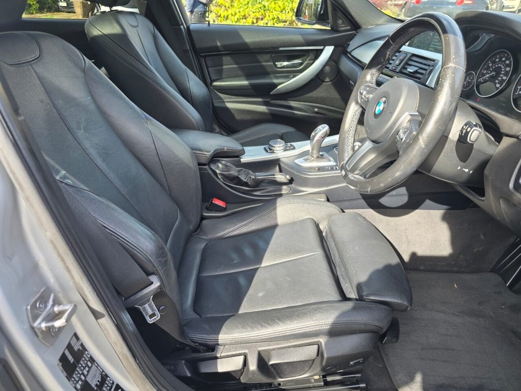 Used BMW 3 Series 2015 for sale - 77927219: Photo 20