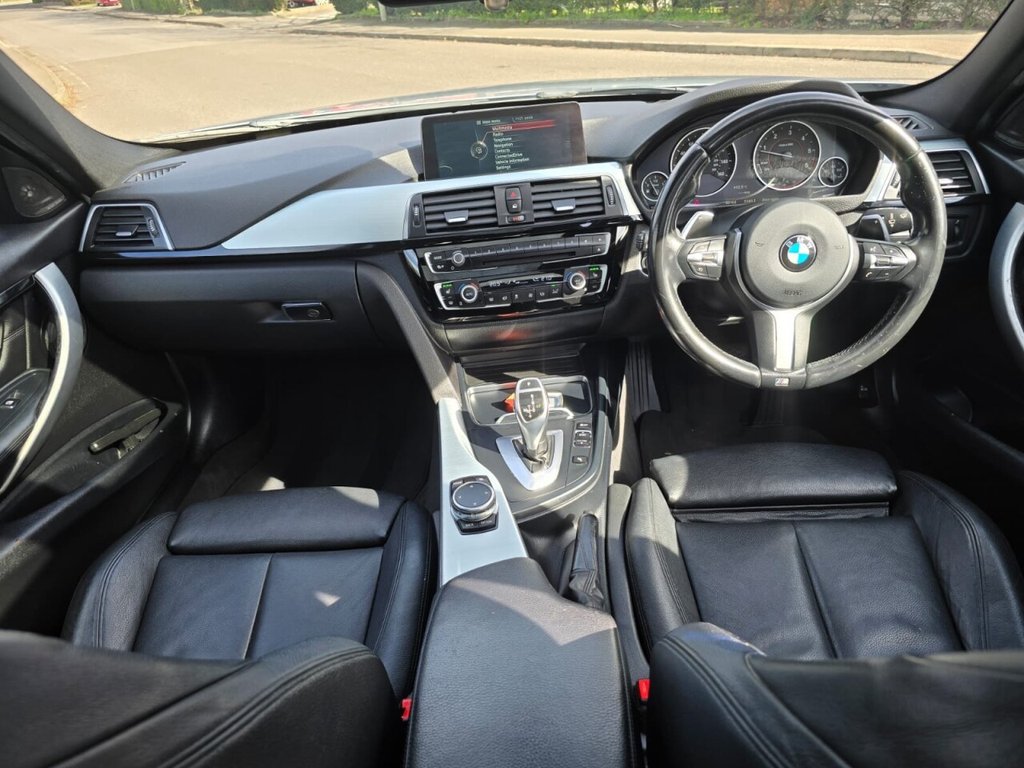 Used BMW 3 Series 2015 for sale - 77927219: Photo 21