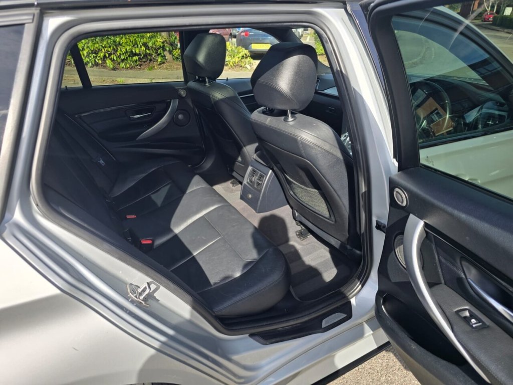 Used BMW 3 Series 2015 for sale - 77927219: Photo 22